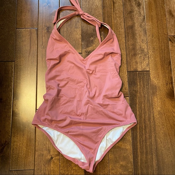 PINK Victoria's Secret Other - Victoria’s Secret PINK one piece bathing suit